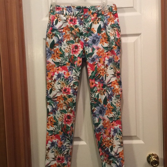 Forever 21 Denim - Forever 21 summer pants